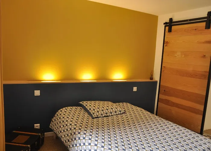 Grande Maison Cosy En Coeur De Village