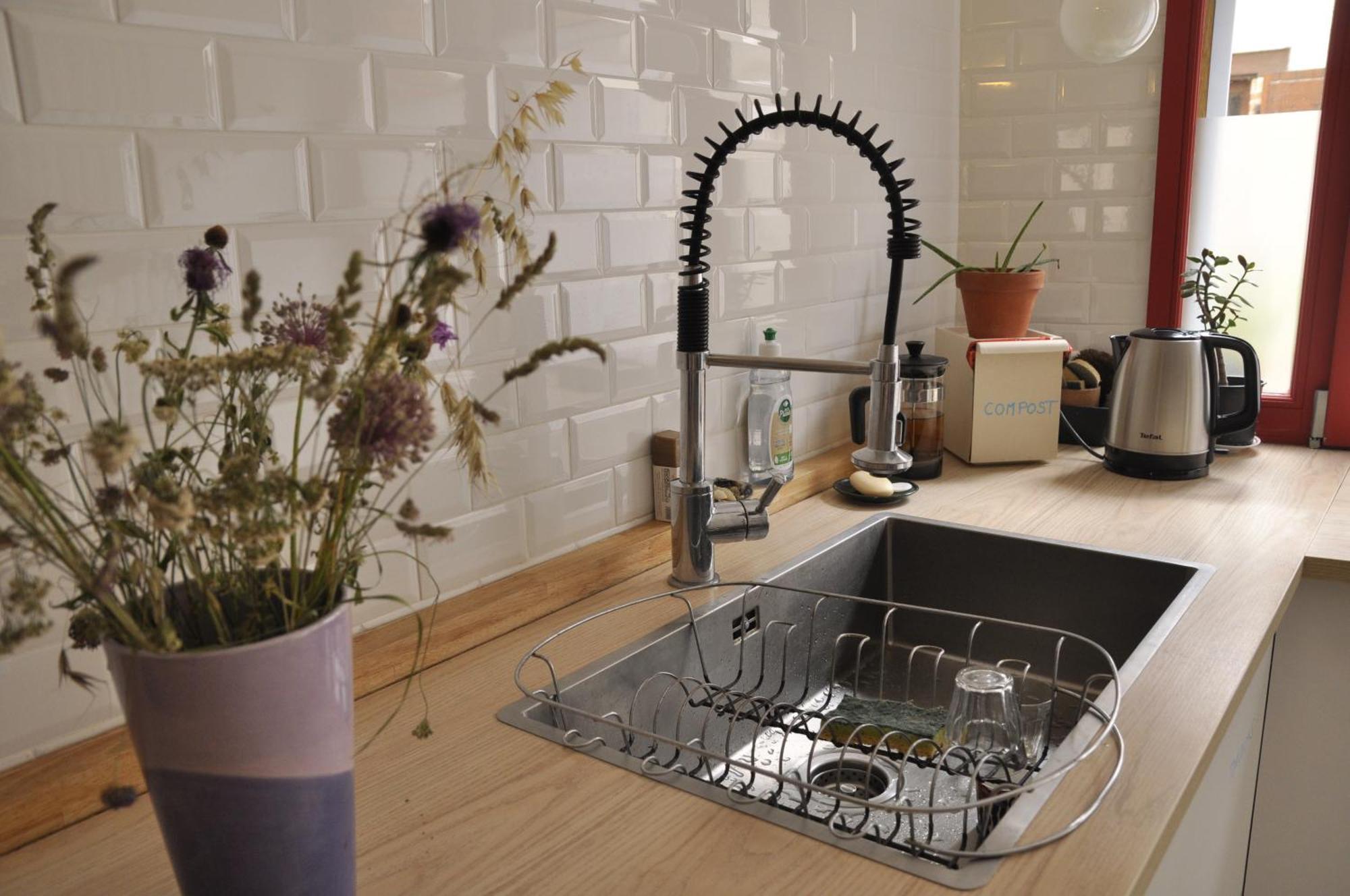 Grande Maison Cosy En Coeur De Village Holiday home
